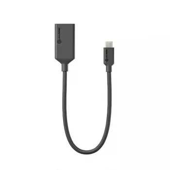 USB-C auf HDMI Adapter ALOGIC EL2UCHD-ADP 4K Unterstützung 20cm