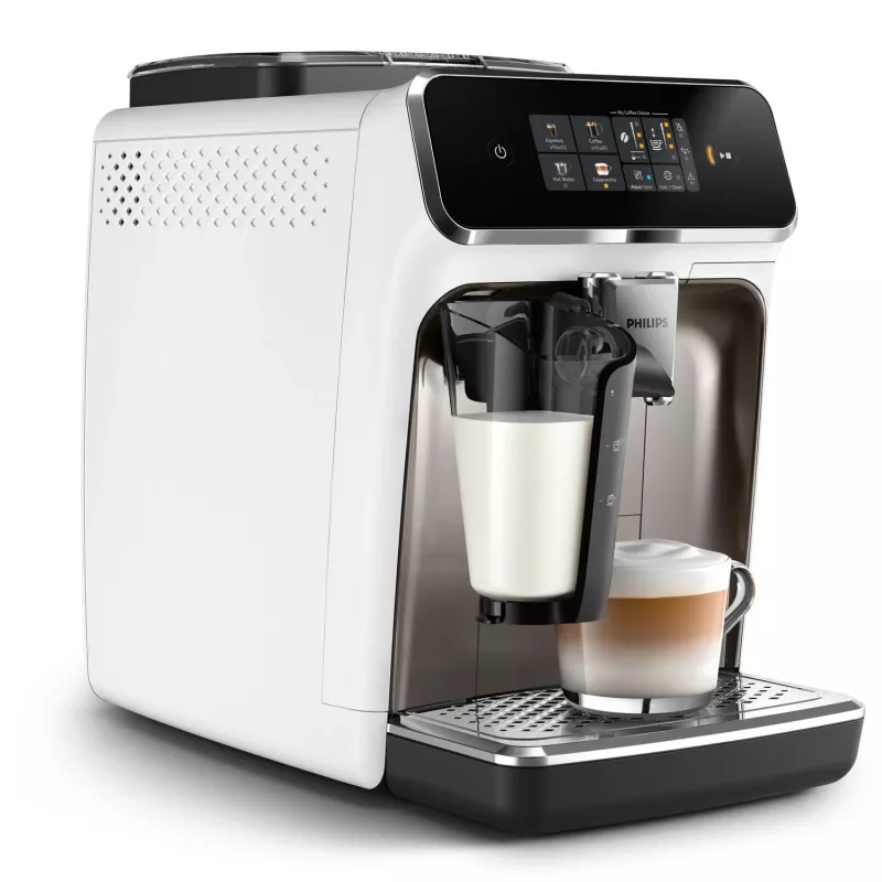 Philips EP2333/40 Kaffeemaschine Vollautomat Espressomaschine 1,8 L