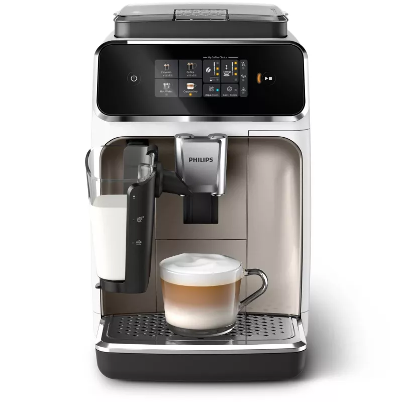 Philips EP2333/40 Kaffeemaschine Vollautomat Espressomaschine 1,8 L