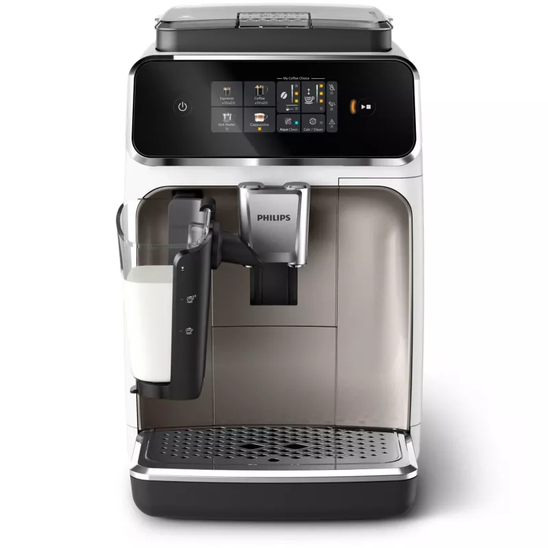 Philips EP2333/40 Kaffeemaschine Vollautomat Espressomaschine 1,8 L