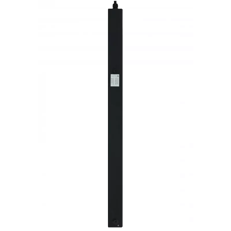 APC Easy Rack PDU, Basic, 0U, 1 Phase, 3,7kW, 230V, 16A, 20 x C13 und 4 x C19 Steckdosen, IEC60309 2P+E Eingang