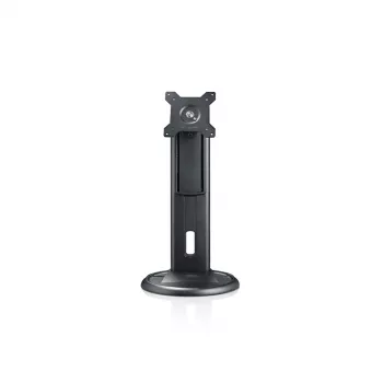 AG Neovo ES-02 61 cm (24 Zoll) Schreibtisch Schwarz