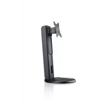 AG Neovo ES-02 61 cm (24 Zoll) Schreibtisch Schwarz