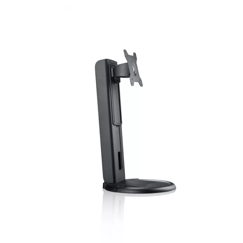 AG Neovo ES-02 61 cm (24 Zoll) Schreibtisch Schwarz