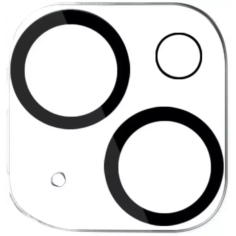 Kameraschutzglas eSTUFF ES501010 Transparent Gehärtetes Glas 0,33 mm