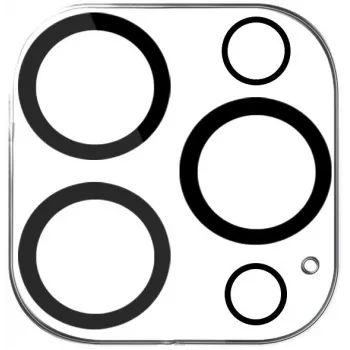 eSTUFF ES501014 Smartphone-/Mobiltelefon-Zubehör Kameraschutz