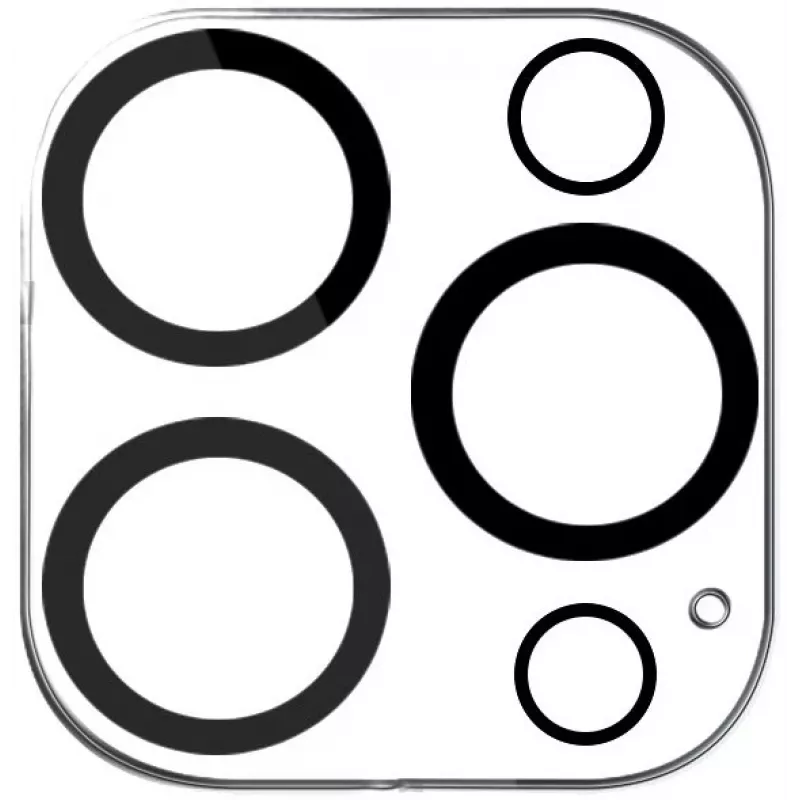 eSTUFF ES501014 Smartphone-/Mobiltelefon-Zubehör Kameraschutz