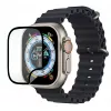 Display-Schutzfolie eSTUFF ES501024 für Apple Watch Ultra