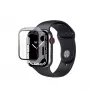 Uhren-Displayschutz eSTUFF ES501030 für Apple Watch Series 6 7 8