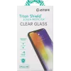 eSTUFF Apple iPhone XR klarer Displayschutz