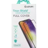 eSTUFF Apple iPhone XR Full Cover Displayschutzfolie