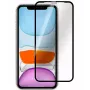 eSTUFF Apple iPhone XR Full Cover Displayschutzfolie