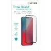eSTUFF ES501153 Mobiltelefon-Displayschutz/Rückseitenschutz Klarer Displayschutz Apple 1 Stk.