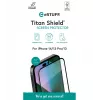eSTUFF ES501351 Displayschutzfolie für Mobiltelefone Klarer Displayschutz Apple 1 Stk.