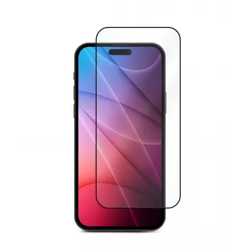 eSTUFF ES501361 Handy-Displayschutz/Rückseitenschutz Klarer Displayschutz Apple 1 Stück