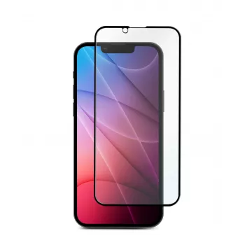 eSTUFF ES501371 Handy-Displayschutzfolie/Backcover-Schutzfolie Klarer Displayschutz Apple 1 Stk.