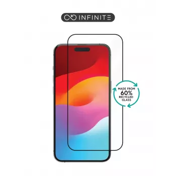 eSTUFF ES501416 Mobiltelefon-Bildschirm-/Rückseitenschutz Klarer Displayschutz Apple 1 Stück(e)