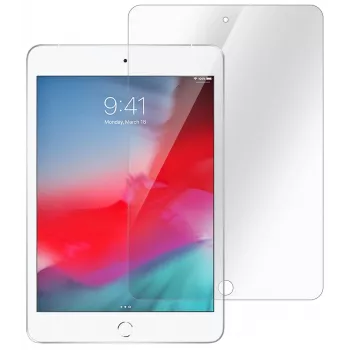 eSTUFF Displayschutzfolie iPad Mini 2019 / Mini 4 – Transparent