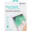eSTUFF Displayschutzfolie für iPad 9,7 Zoll Alle Modelle – Transparent