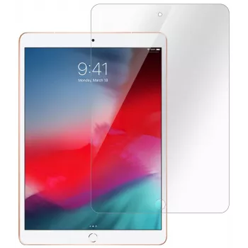 eSTUFF Displayschutzfolie iPad Air 10.5 2019/Pro 10.5 - Transparent