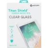 eSTUFF Displayschutzfolie iPad Air 10.5 2019/Pro 10.5 - Transparent