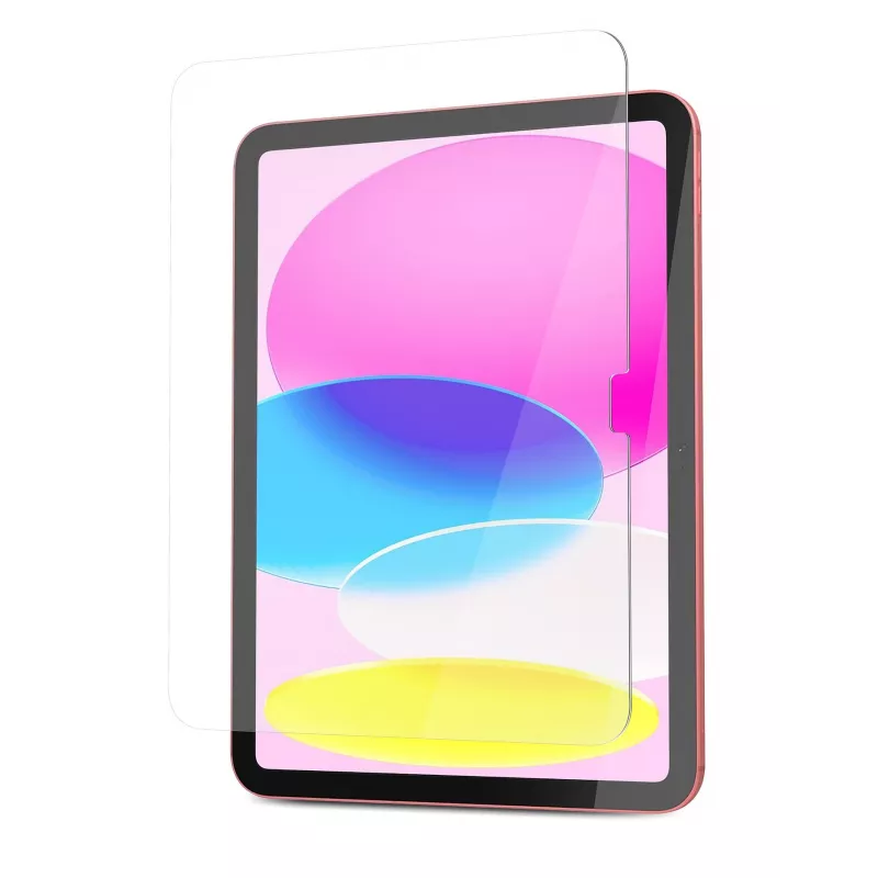 eSTUFF ES503320 Tablet-Bildschirmschutzfolie Klare Bildschirmschutzfolie Apple 1 Stk.