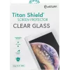 Klare Displayschutzfolie eSTUFF Apple iPad Pro 12.9 Zoll (2018)