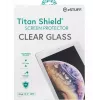 eSTUFF ES503410 Tablet-Displayschutzfolie Klare Displayschutzfolie Apple 1 Stk.