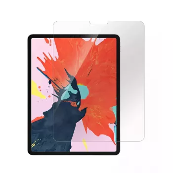 eSTUFF ES503410 Tablet-Displayschutzfolie Klare Displayschutzfolie Apple 1 Stk.