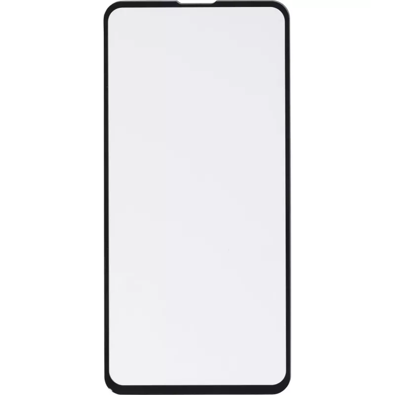eSTUFF ES504029 Handy-Displayschutz/-Rückseitenschutz Klarer Displayschutz Samsung 1 Stk.