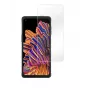 eSTUFF ES504065 Displayschutzfolie für Mobiltelefon/Bildschirmrückseite Klare Displayschutzfolie Samsung 1 Stk.