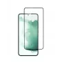 eSTUFF ES504079 Displayschutzfolie für Mobiltelefon/Rückseite Klare Displayschutzfolie Samsung 1 Stk.