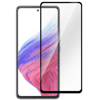 eSTUFF ES504085 Mobiltelefon-Bildschirm-/Rückseitenschutz Klarer Displayschutz Samsung 1 Stk.