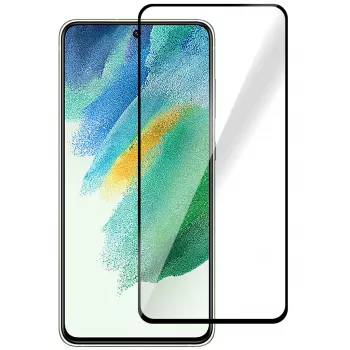 eSTUFF ES504087 Displayschutzfolie für Mobiltelefone Klarer Displayschutz Samsung 1 Stk.