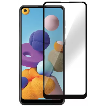 eSTUFF Titan Shield Displayschutzfolie für Samsung Galaxy Xcover6 Pro – Transparent