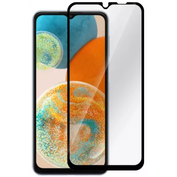 eSTUFF ES504089 Handy-Displayschutzfolie Transparent Klare Displayschutzfolie Samsung 1 Stk.