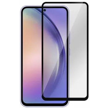 eSTUFF ES504093 Mobiltelefon-Displayschutz/Rückseitenschutz Transparenter Displayschutz Samsung 1 Stk.