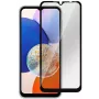 eSTUFF ES504095 Mobiltelefon-Displayschutz/Rückseitenschutz Klarer Displayschutz Samsung 1 Stk.