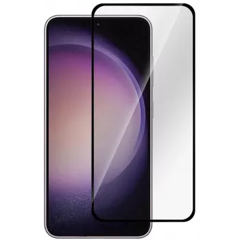 eSTUFF ES504100 Mobiltelefon Displayschutz/Rückseitenschutz Klarer Displayschutz Samsung 1 Stück