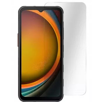 eSTUFF ES504108 Mobiltelefon-Bildschirm-/Rückseitenschutz Transparenter Displayschutz Samsung 1 Stk.