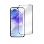 eSTUFF ES504112 Handy-Displayschutzfolie klare Displayschutzfolie Samsung 1 Stk.