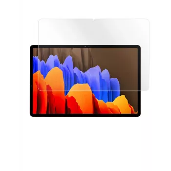 eSTUFF ES506010 Tablet-Bildschirmschutzfolie Klare Bildschirmschutzfolie Samsung 1 Stk.