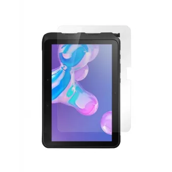 eSTUFF ES506014 Tablet-Bildschirmschutzfolie Klare Bildschirmschutzfolie Samsung 1 Stk.