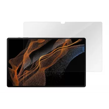 eSTUFF ES506019 Tablet-Displayschutzfolie Klare Displayschutzfolie Samsung 1 Stück