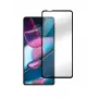 Bildschirmschutz eSTUFF ES515109 für Motorola kratzfest gehärtetes Glas