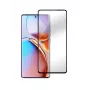 Displayschutz eSTUFF Motorola Edge 40 Pro kratzfest transparent