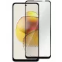 eSTUFF ES515112 Handy-Displayschutz/Kameraglas klar Displayschutz Motorola 1 Stk.