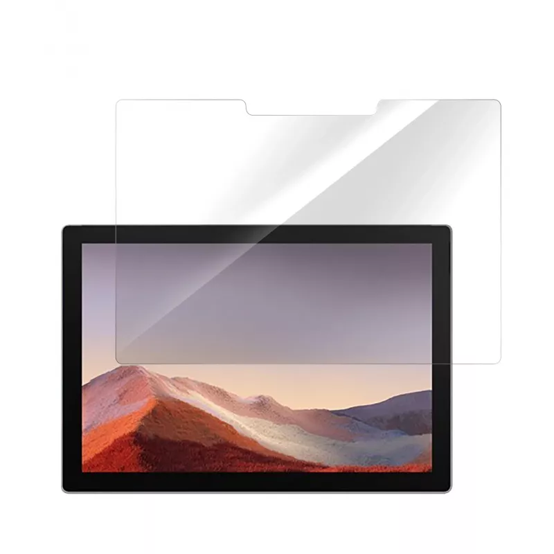 eSTUFF ES517015 Tablet-Bildschirmschutzfolie Klare Bildschirmschutzfolie Microsoft 1 Stk.