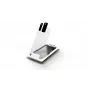 eSTUFF ES560155 Displayschutzfolie klar für Mobiltelefon Apple 1 Stück