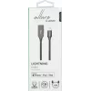 eSTUFF ES601165 Lightning-Kabel 1,5 m Grau